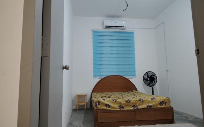 ECAH HOMESTAY
