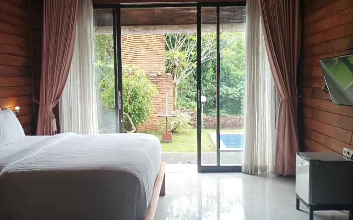 Sri Abi Ratu Lodge