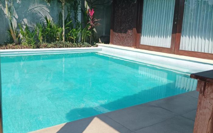 Sri Abi Ratu Villa 