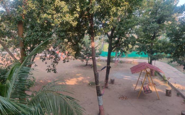 Anand Beach Resort Bordi 