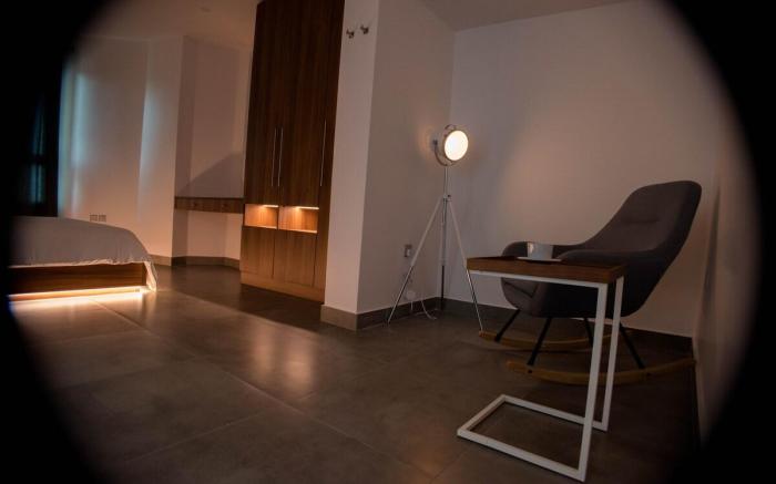 Luxury Seaview apartment heart of Salmiya ♥