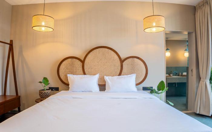Amoha Villas