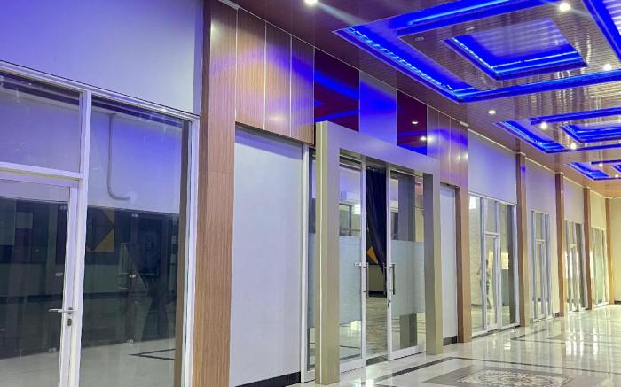 Hotel New Pemuda