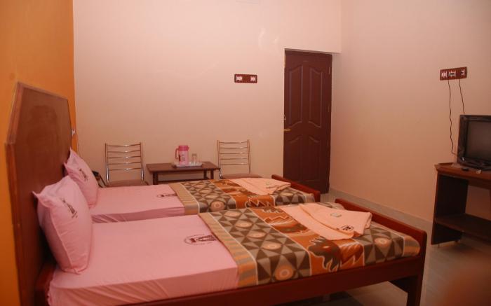 Sri Venkkatramanaas Residency