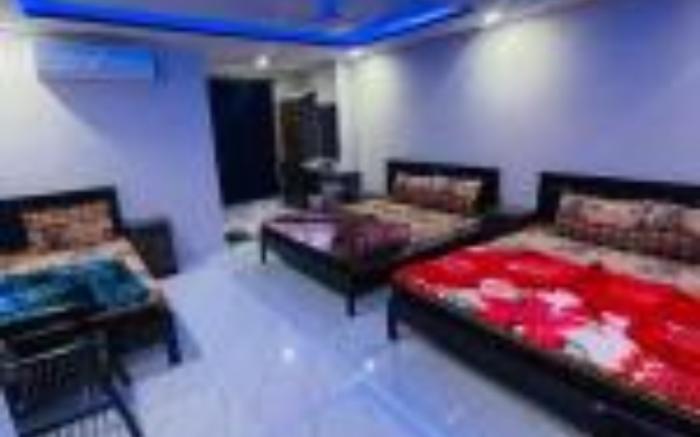 Moven Inn Hotel Islamabad