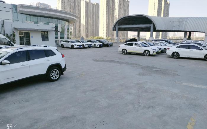 Manxin Hotel Jinan West Station