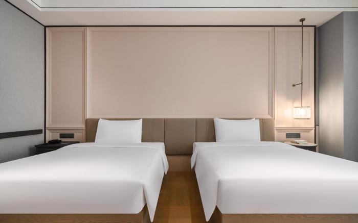 Manxin Mansion Nanjing Jiangning