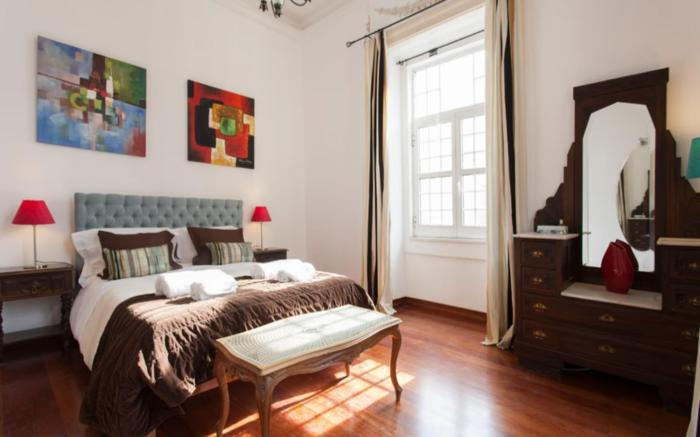 1 BEDROOM APARTMENT LOCATED HEART OF LISBON CITY