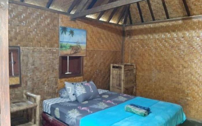 New Taman Sari Homestay