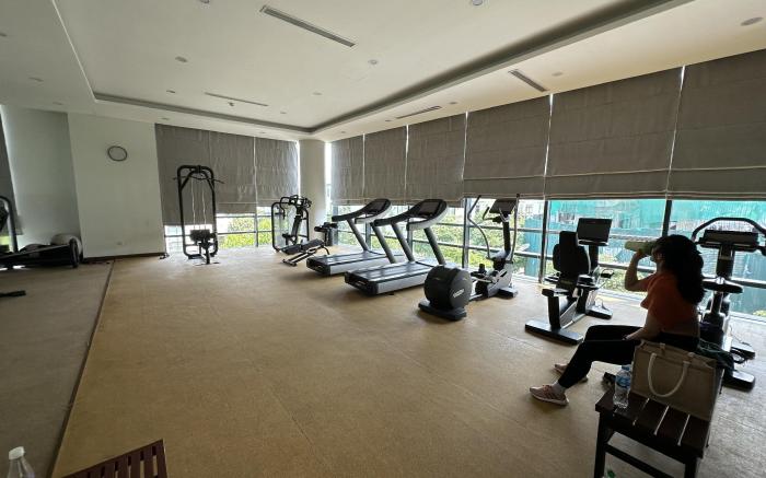 Peaceful and High Quality Studio