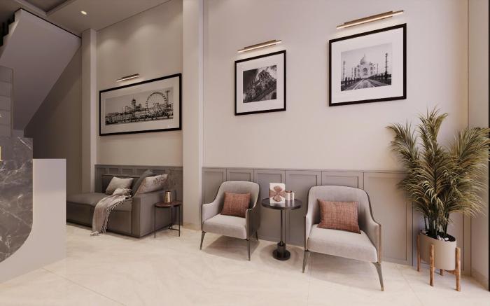 Le Petit Hotel & Travel