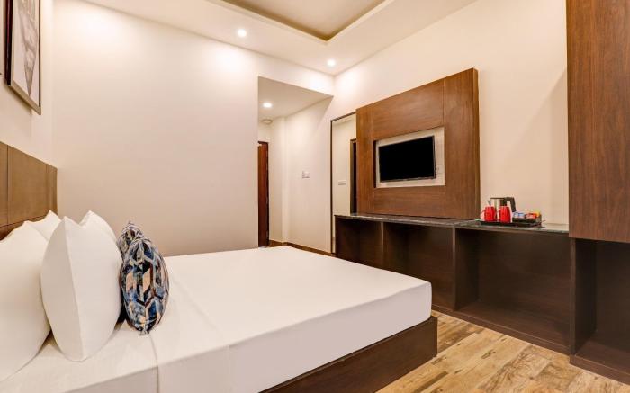 N3N Ganga Retreat by Stotrak