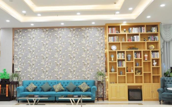 GreenTree Inn Yancheng Yandu District Hongxing Macalline Century Avenue