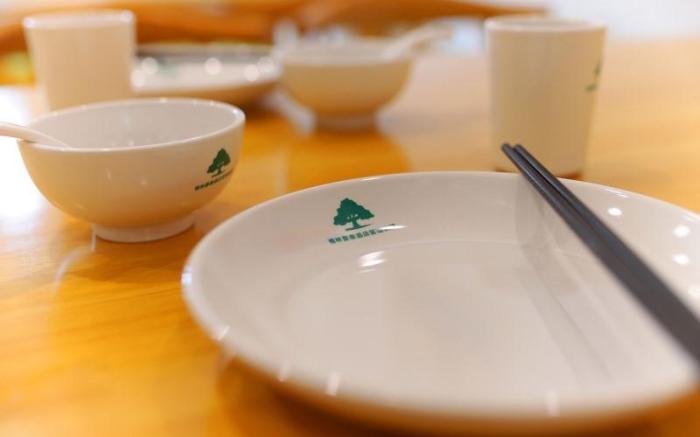 GreenTree Inn Wu'an City Plaza