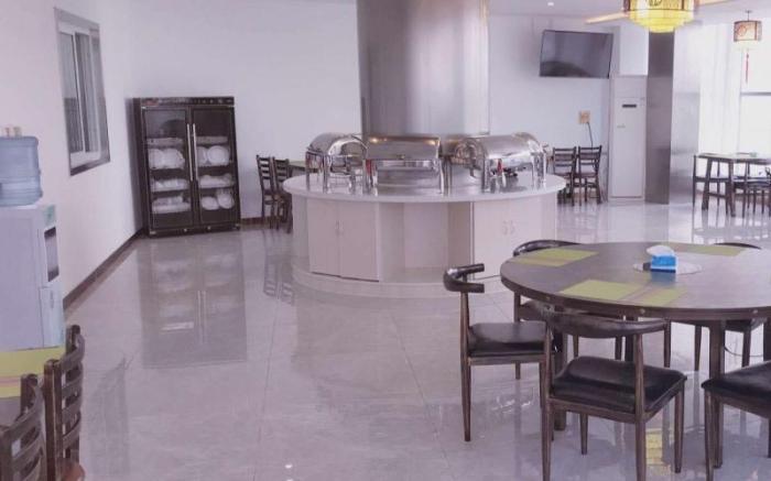 GreenTree Inn Binzhou Bus Station