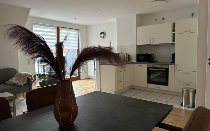 FeelGood Apartment 58