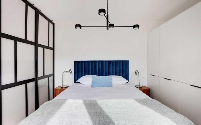 Studio Sleek & Refined - Levallois-Perret