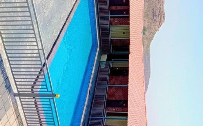 Hotel Amit Palace