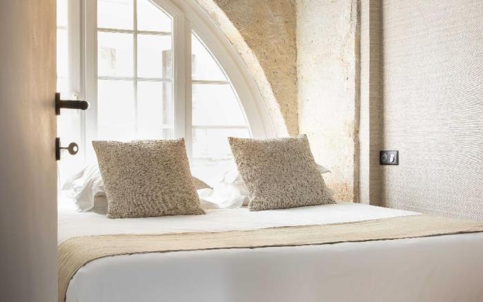 Refurbished Apartment - 2BR/6P - Chatelet