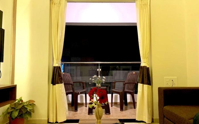 Emerald Vista Luxury Suites