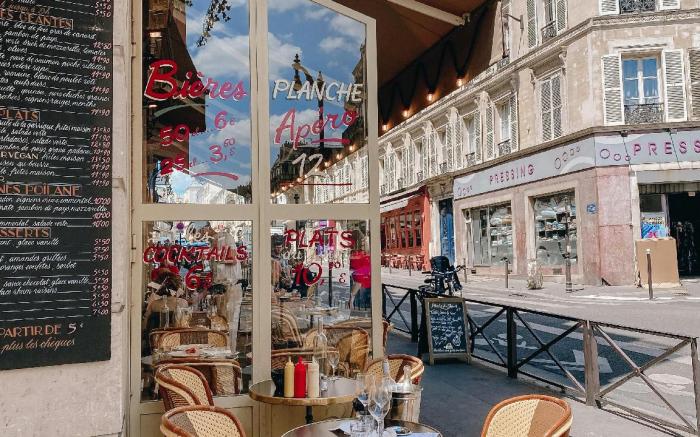 Studio Sleek & Refined - Levallois-Perret