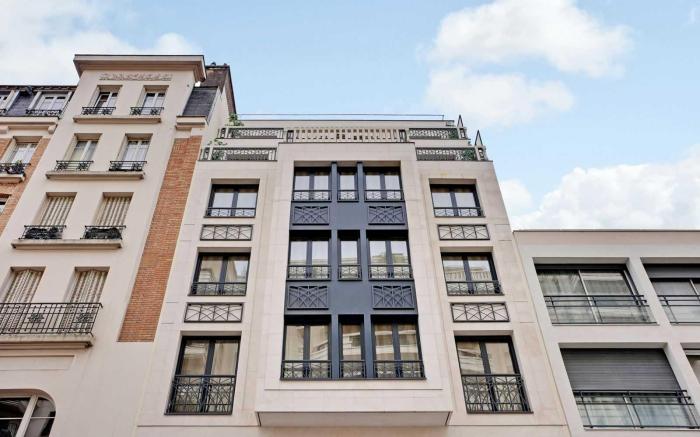 Studio Sleek & Refined - Levallois-Perret