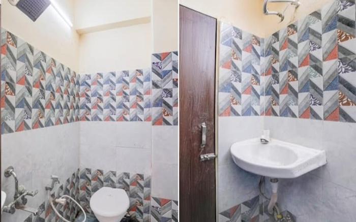 khushi rooms
