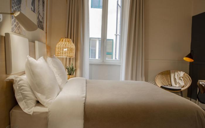 room Select Via Veneto