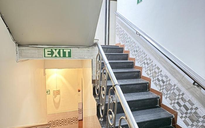 Hotel kailash Park
