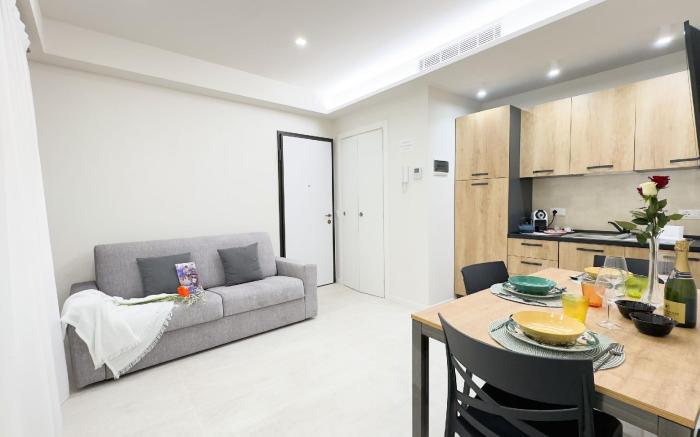 Casa Serenissima by Ca-Sa Check