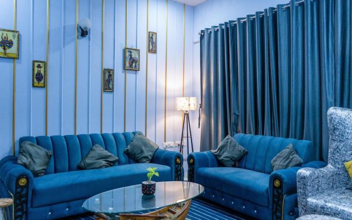 Staeg BelAir Mumbai