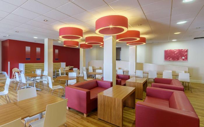 Travelodge Scarborough St Nicholas