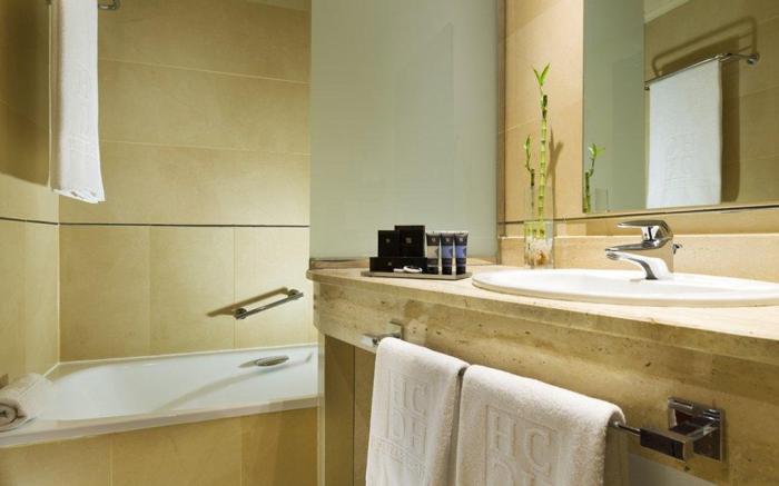 Badajoz Center Hotel