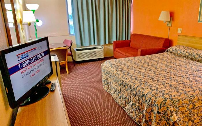 Red Carpet Inn Lima