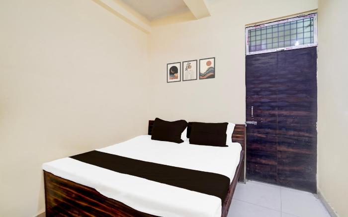 Hotel O Royal Grand Hotel