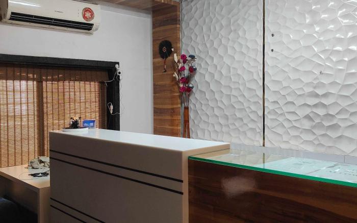 Hotel O JK Guest House