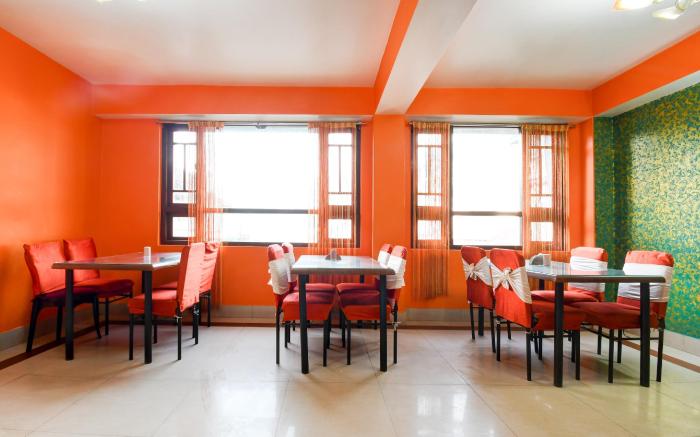 Super Hotel O De Sikkim Regency