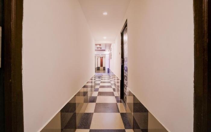 SPOT ON Jahanvi Guest House
