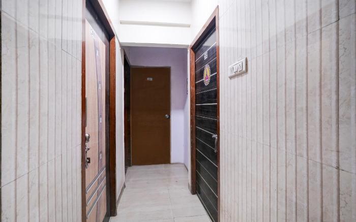 Hotel O Moonlight Residency