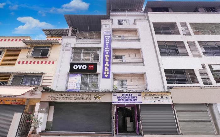 Hotel O Moonlight Residency