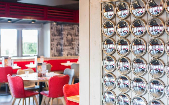 ibis Reims Tinqueux