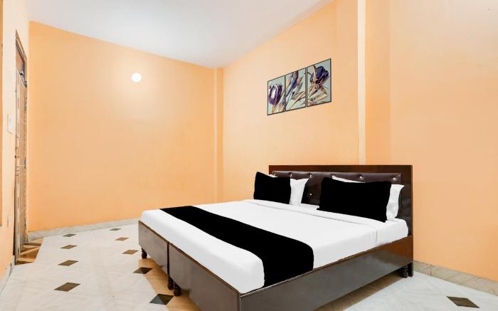 Hotel O Shiva