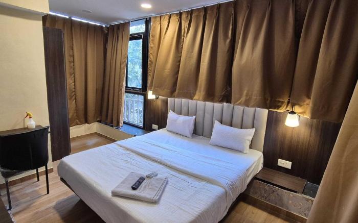 Townhouse Oak Bavdhan Budruk