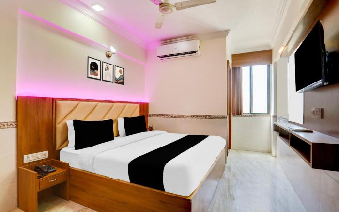 Super Collection O Ahmedabad Airport Formerly Hotel Runway Inn
