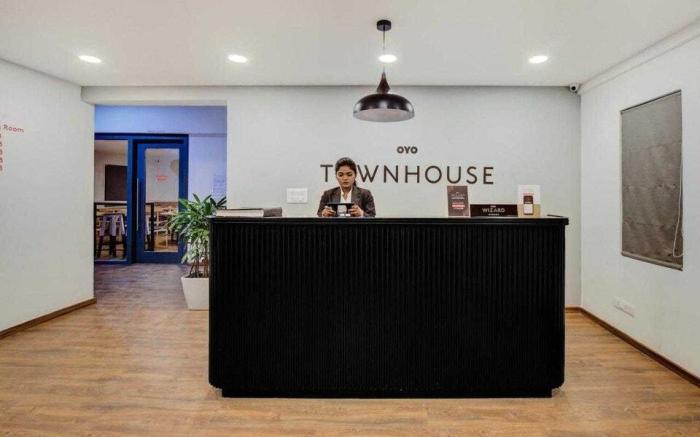 Townhouse Hinjawadi Pune