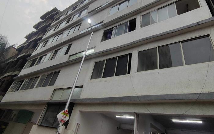 Townhouse Hinjawadi Pune