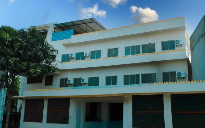 Super Hotel O Shree Ganesh Guest house
