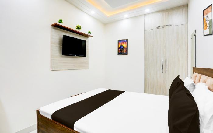 Hotel O The Escape Studio