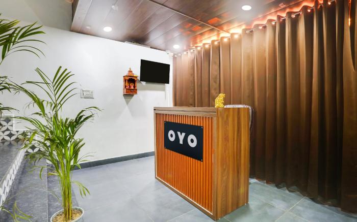 Hotel O The signature stay