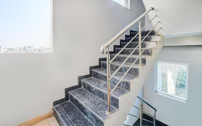 Super Hotel O SNIST University Hyderabad Formerly Hari Hara Enterprise